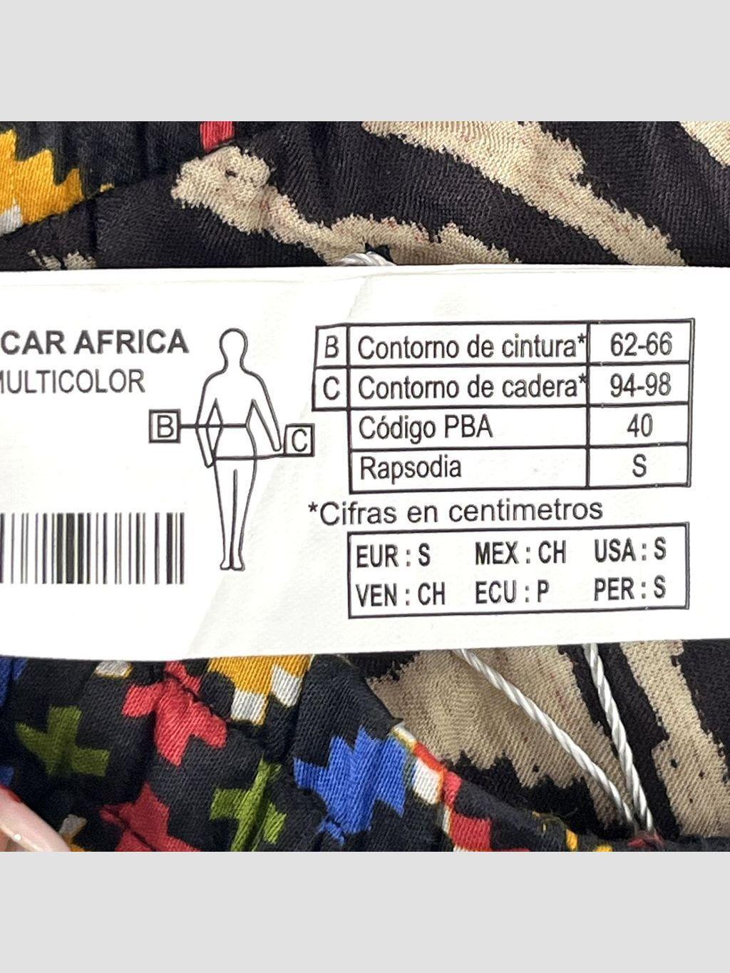 Pantalón RAPSODIA - Talla 36 (VOP01202873)-2