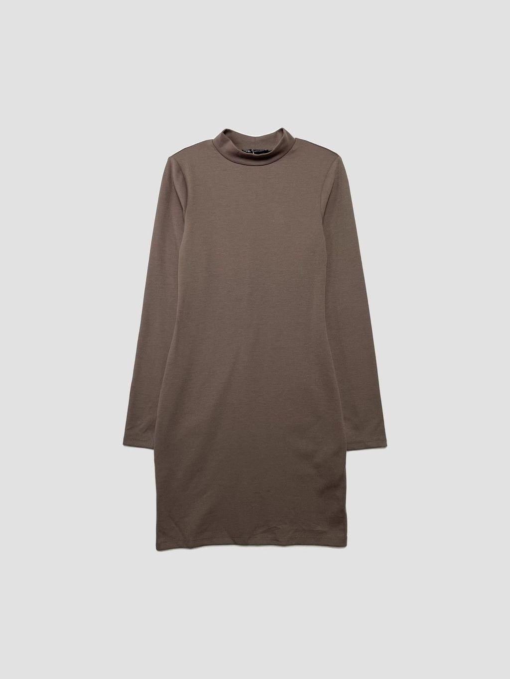 Vestido corto ZARA - Talla S (VOP01145792)-0