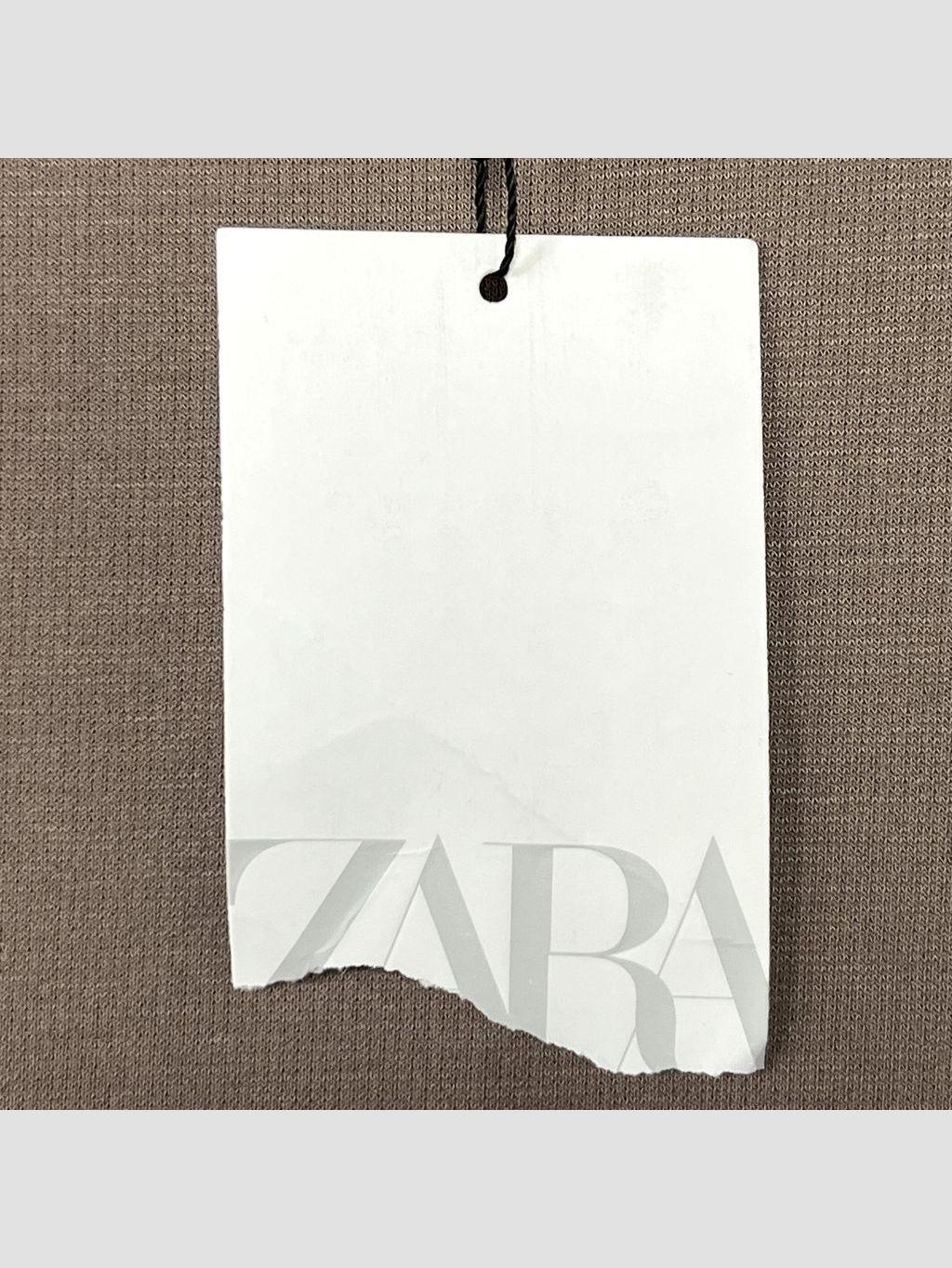 Vestido corto ZARA - Talla S (VOP01145792)-2