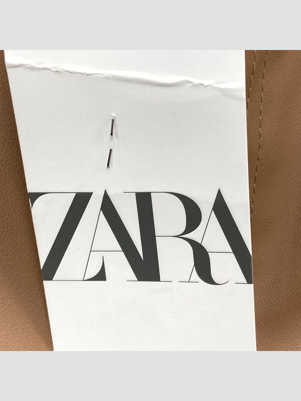 Pantalón ZARA - Talla 34 (VOP01070310)-3