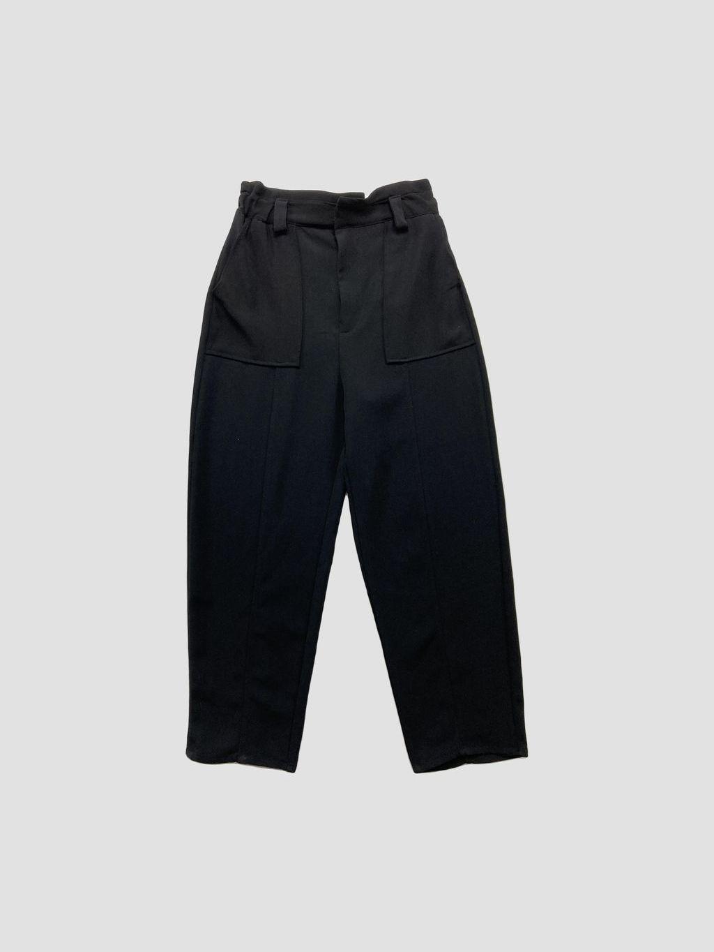 Pantalón ZARA - Talla 34 (VOP00876922)-0
