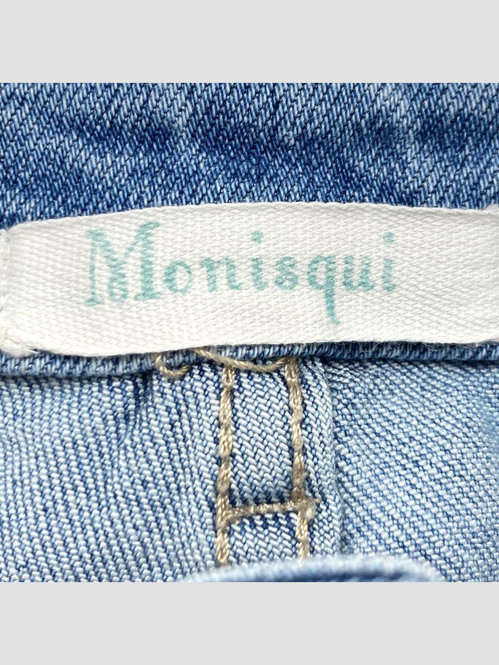 Jean MONISQUI - Talla 36 (VOP00919078)-2