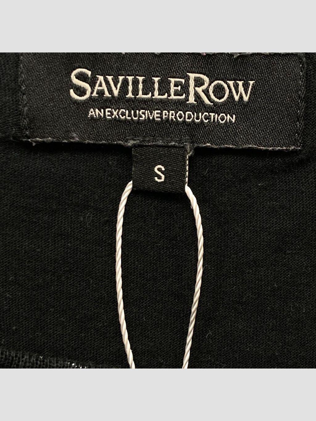 Polera SAVILLE ROW - Talla S (VOP01032317)-1