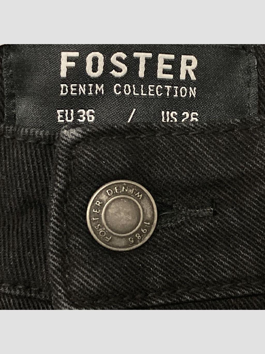 Short FOSTER - Talla 36 (VOP01080818)-2