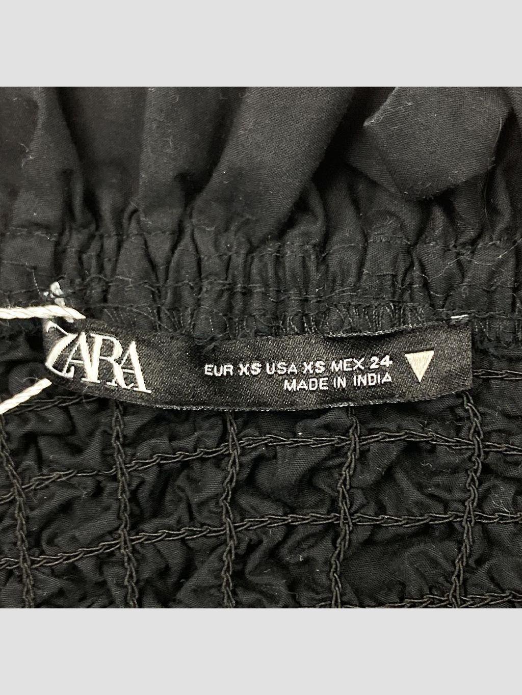 Top ZARA - Talla XS (VOP01185976)-1