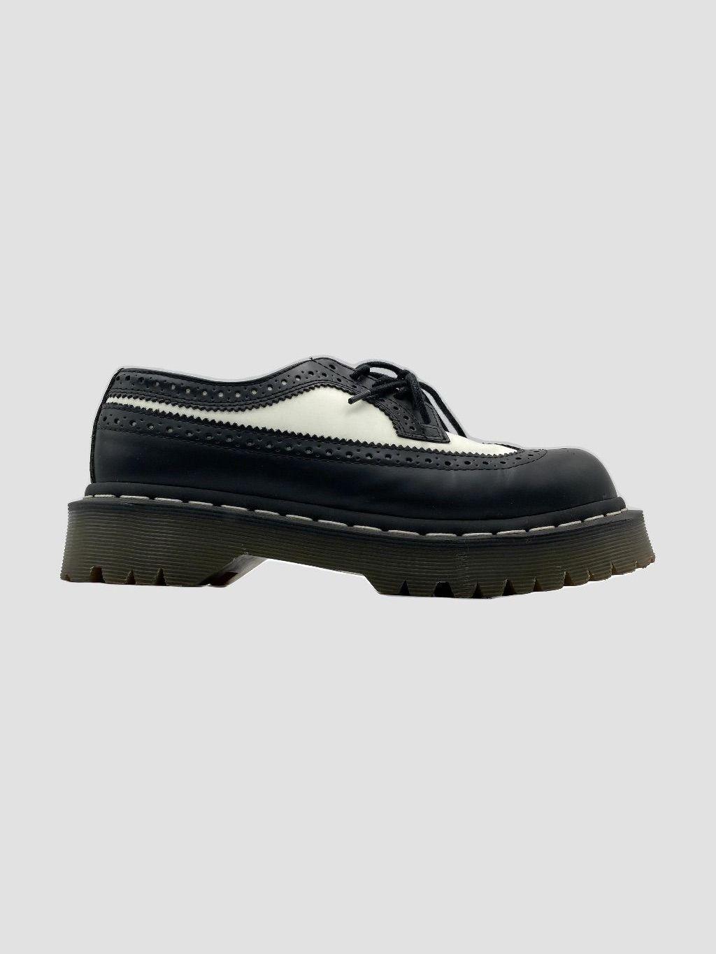 Zapatos DR. MARTENS - Talla 37 (VOP00990586)-0