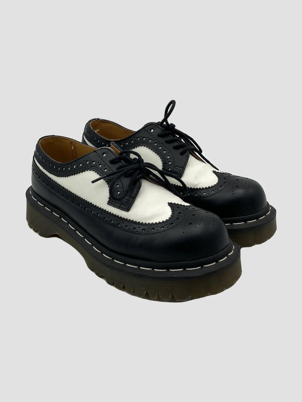 Zapatos DR. MARTENS - Talla 37 (VOP00990586)-1