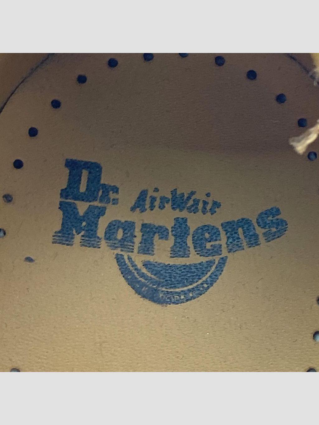 Zapatos DR. MARTENS - Talla 37 (VOP00990586)-2