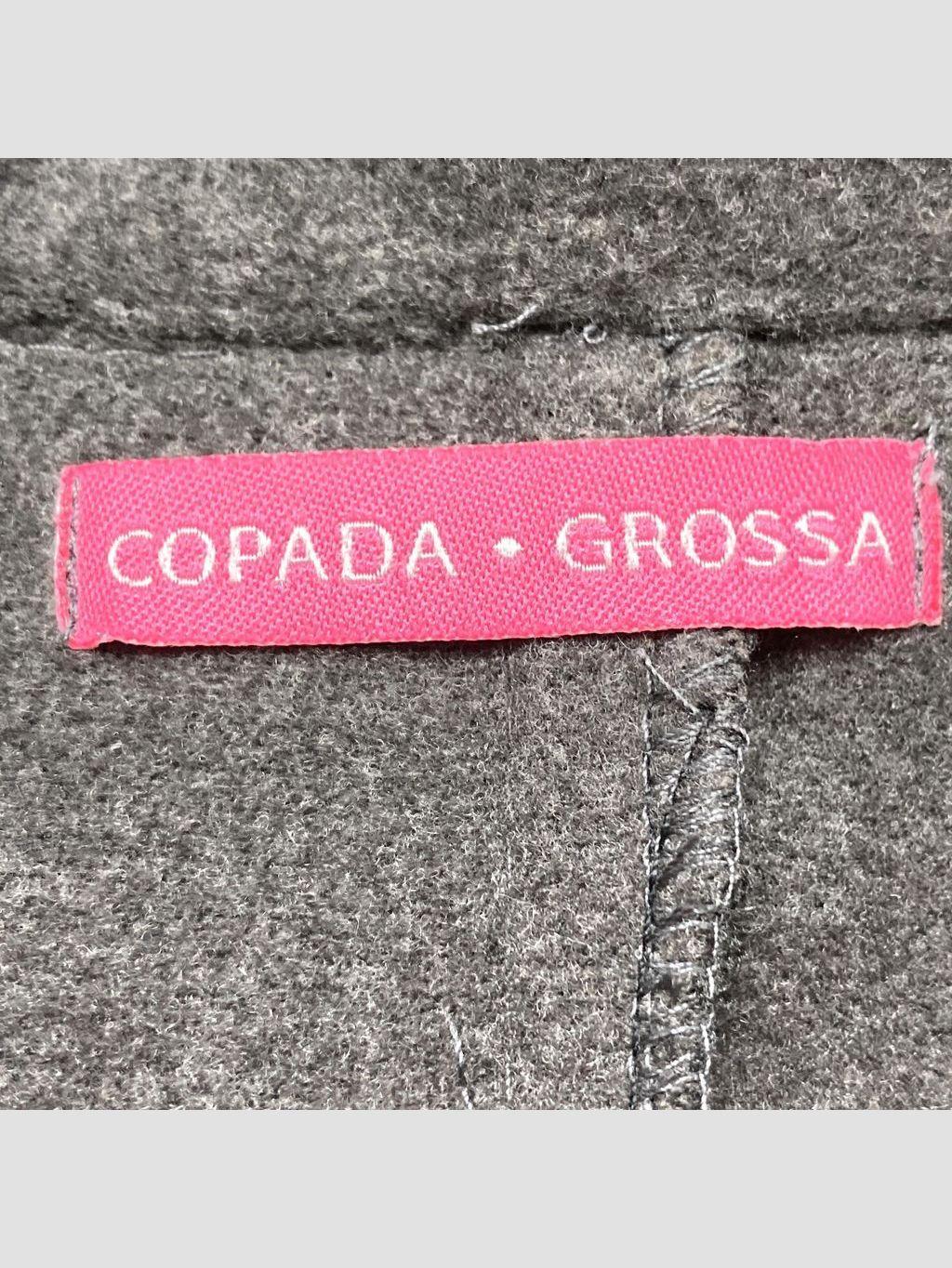 Abrigo COPADA GROSSA - Talla M (VOP00855690)-1