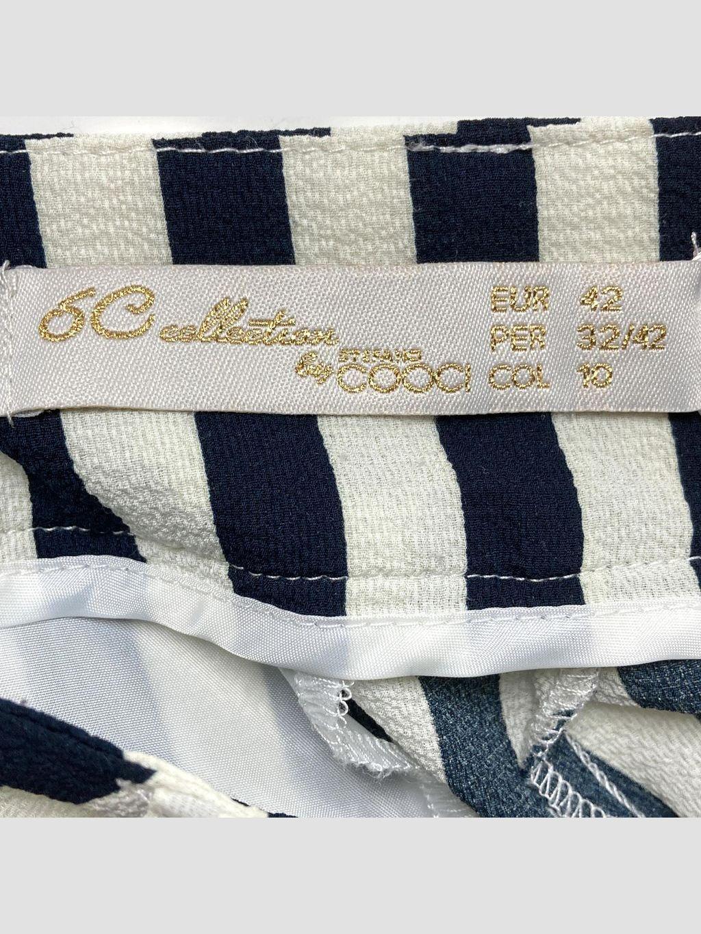 Pantalón STEFANO COCCI - Talla 42 (VOP00856062)-1
