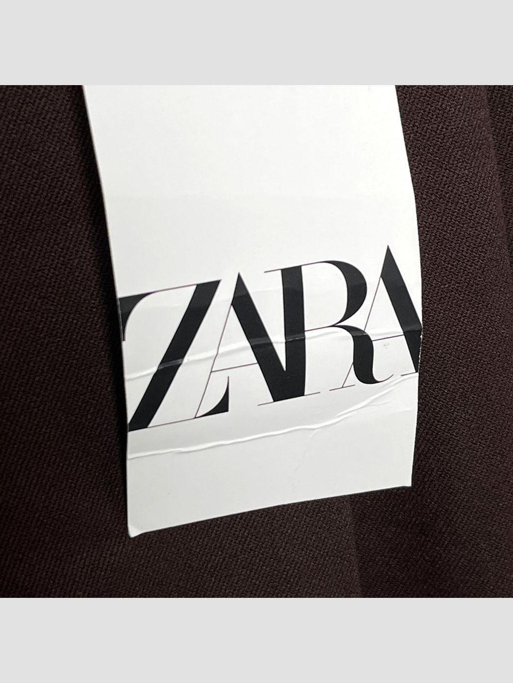 Pantalón ZARA - Talla 40 (VOP01206269)-2