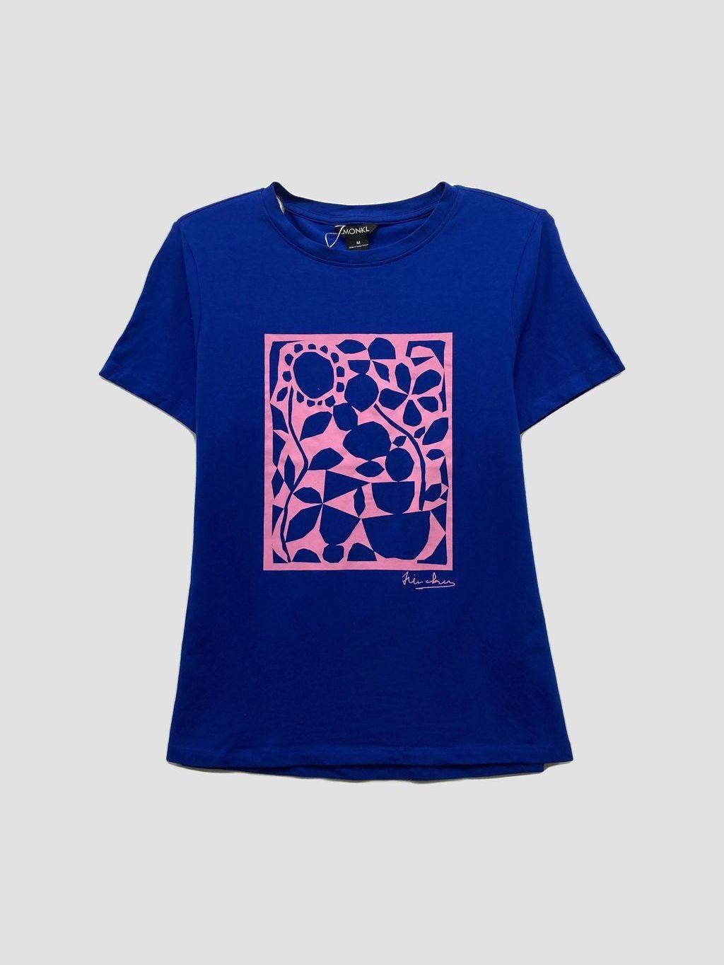 Polera MONKI - Talla M (VOP01051768)-0