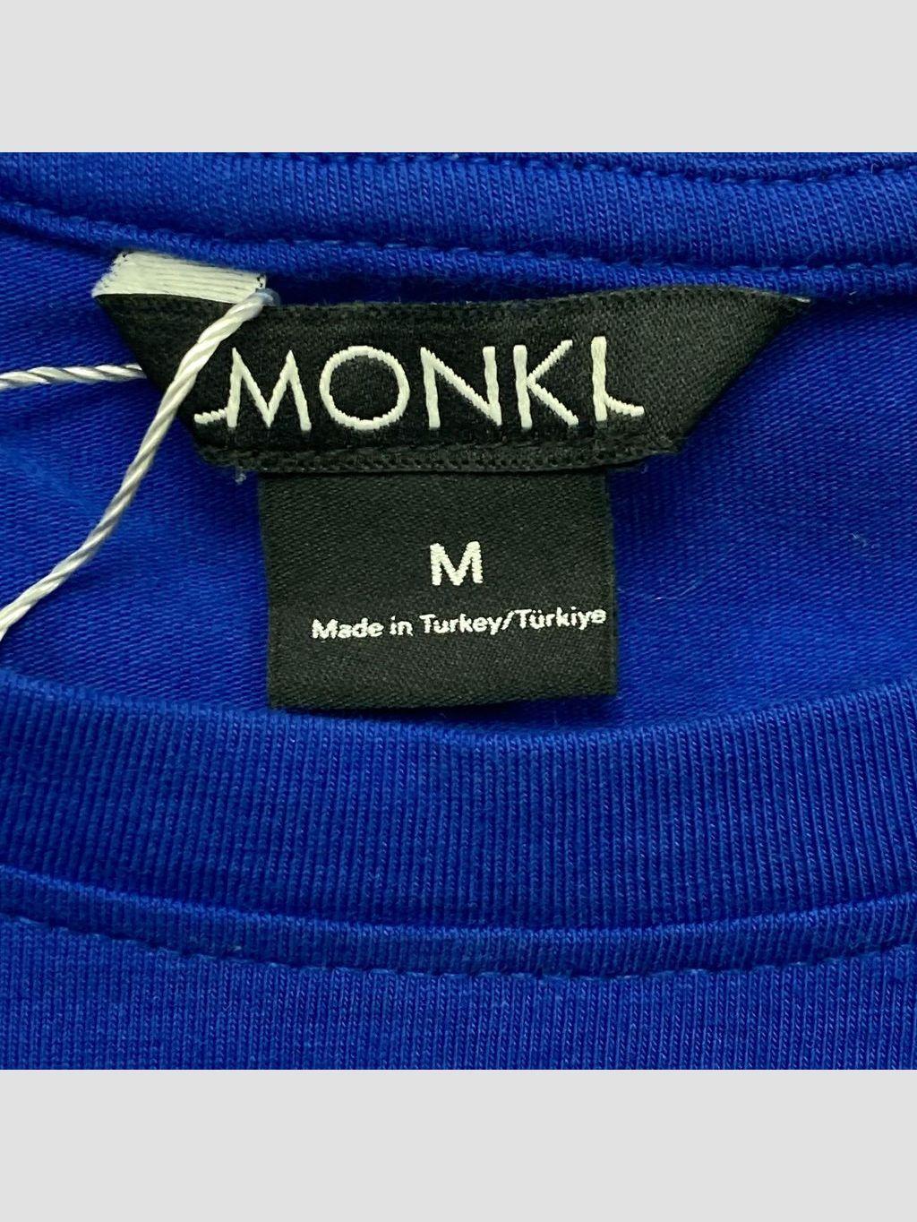 Polera MONKI - Talla M (VOP01051768)-1