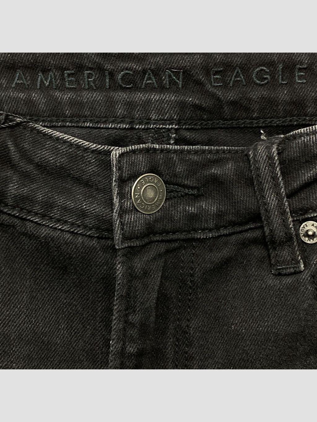 Jean AMERICAN EAGLE OUTFITTERS - Talla 36 (VOP00974684)-2