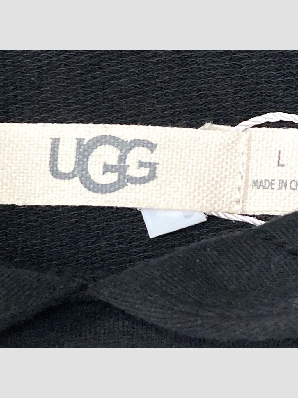 Polerón UGG - Talla L (VOP01096762)-1