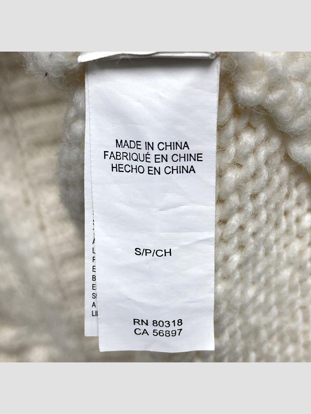 Chaleco LUCKY BRAND - Talla S (VOP00981889)-2