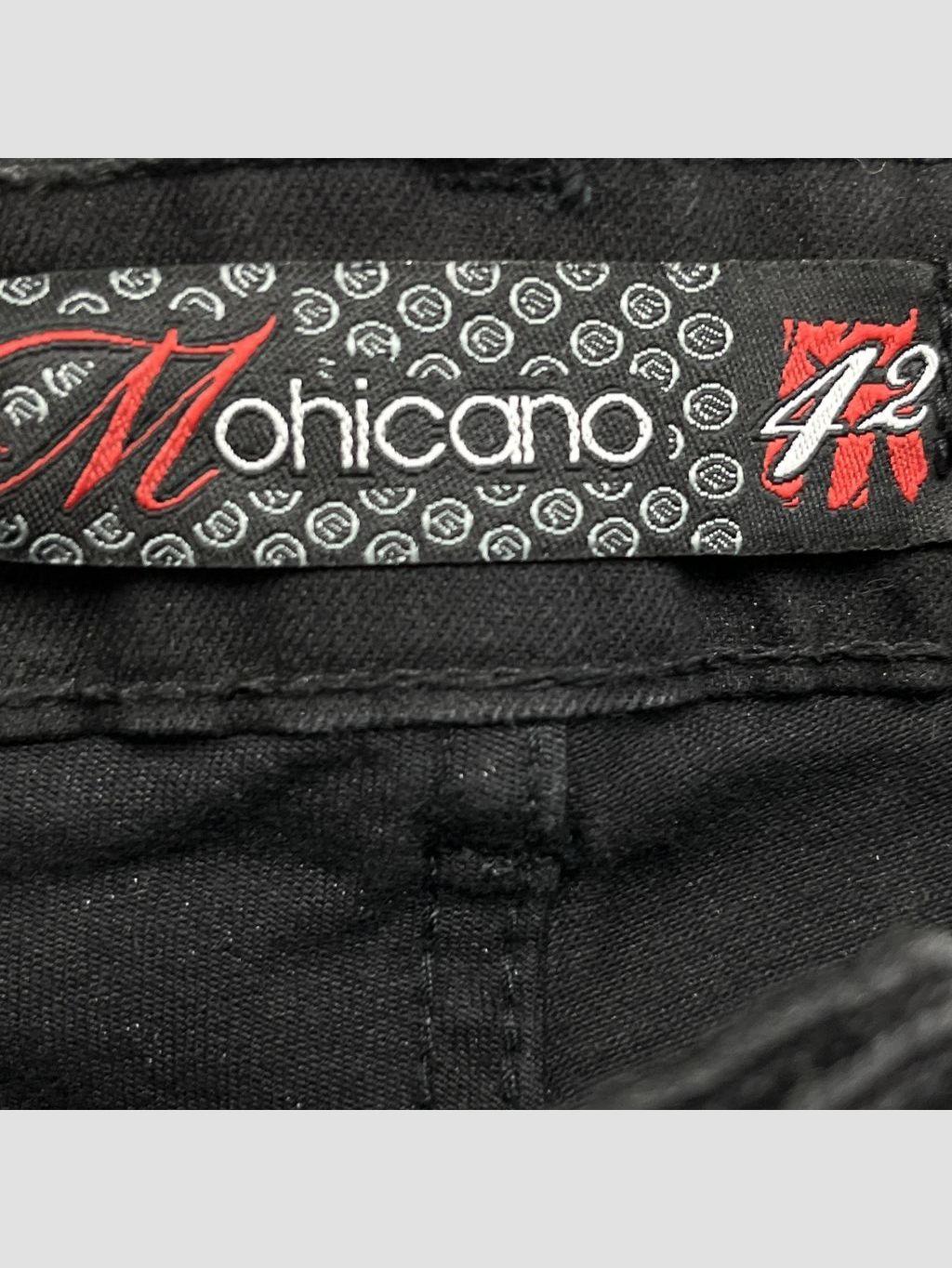 Jean MOHICANO JEANS - Talla 42 (VOP00932395)-2