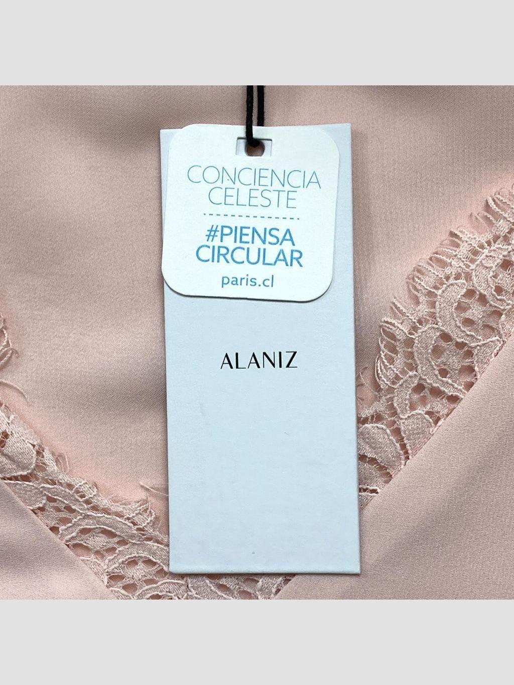 Polera sin mangas ALANIZ - Talla M (VOP01021304)-2