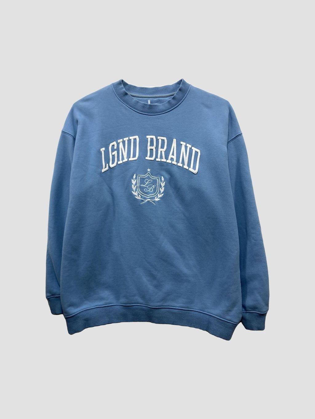 Polerón LGND - Talla XL (VOP00986818)-0