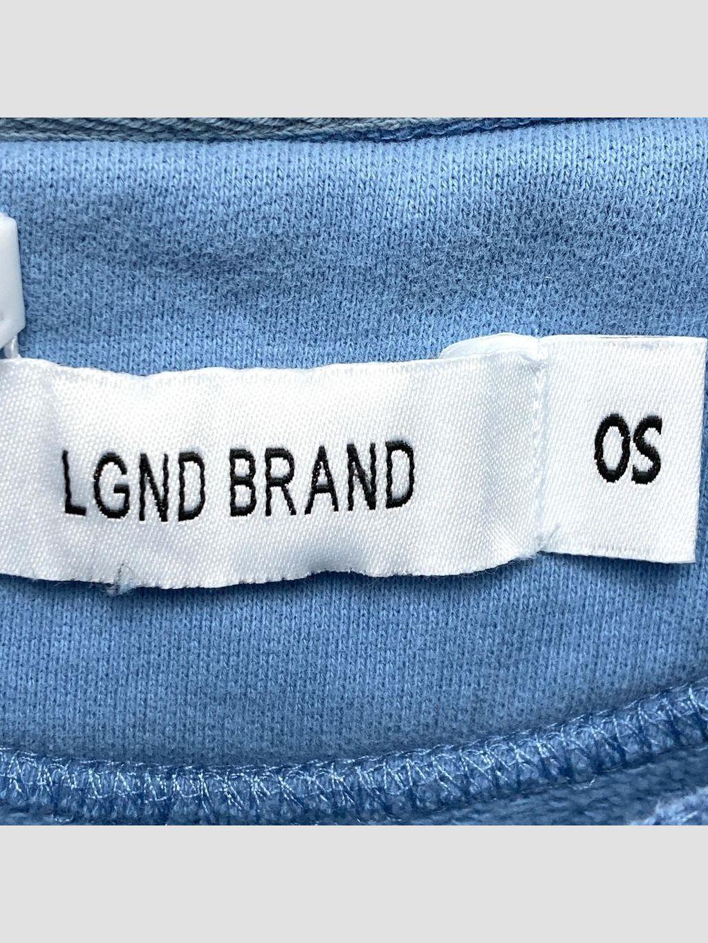 Polerón LGND - Talla XL (VOP00986818)-1