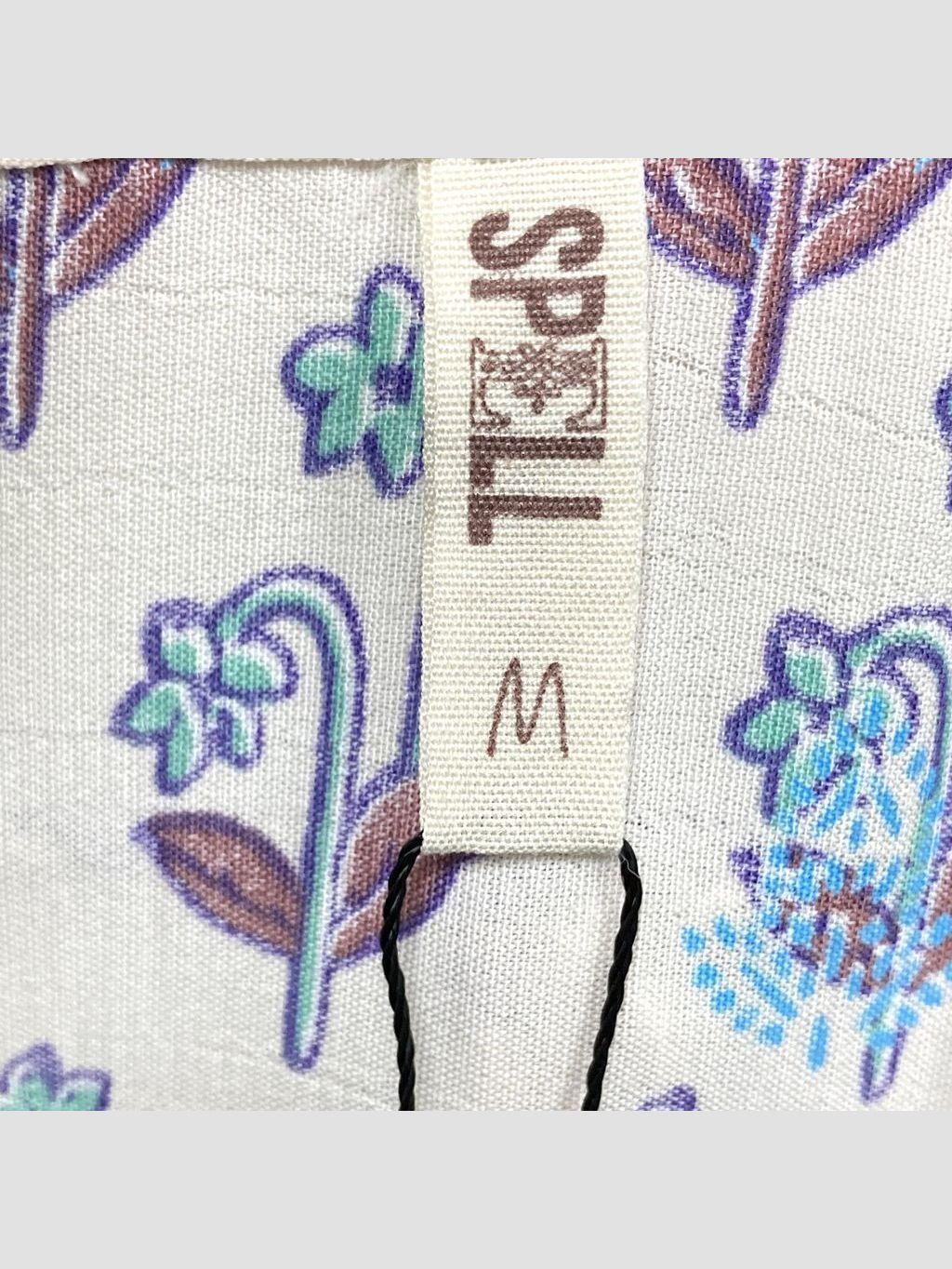 Vestido largo VINTAGE - Talla M (VOP00895824)-1