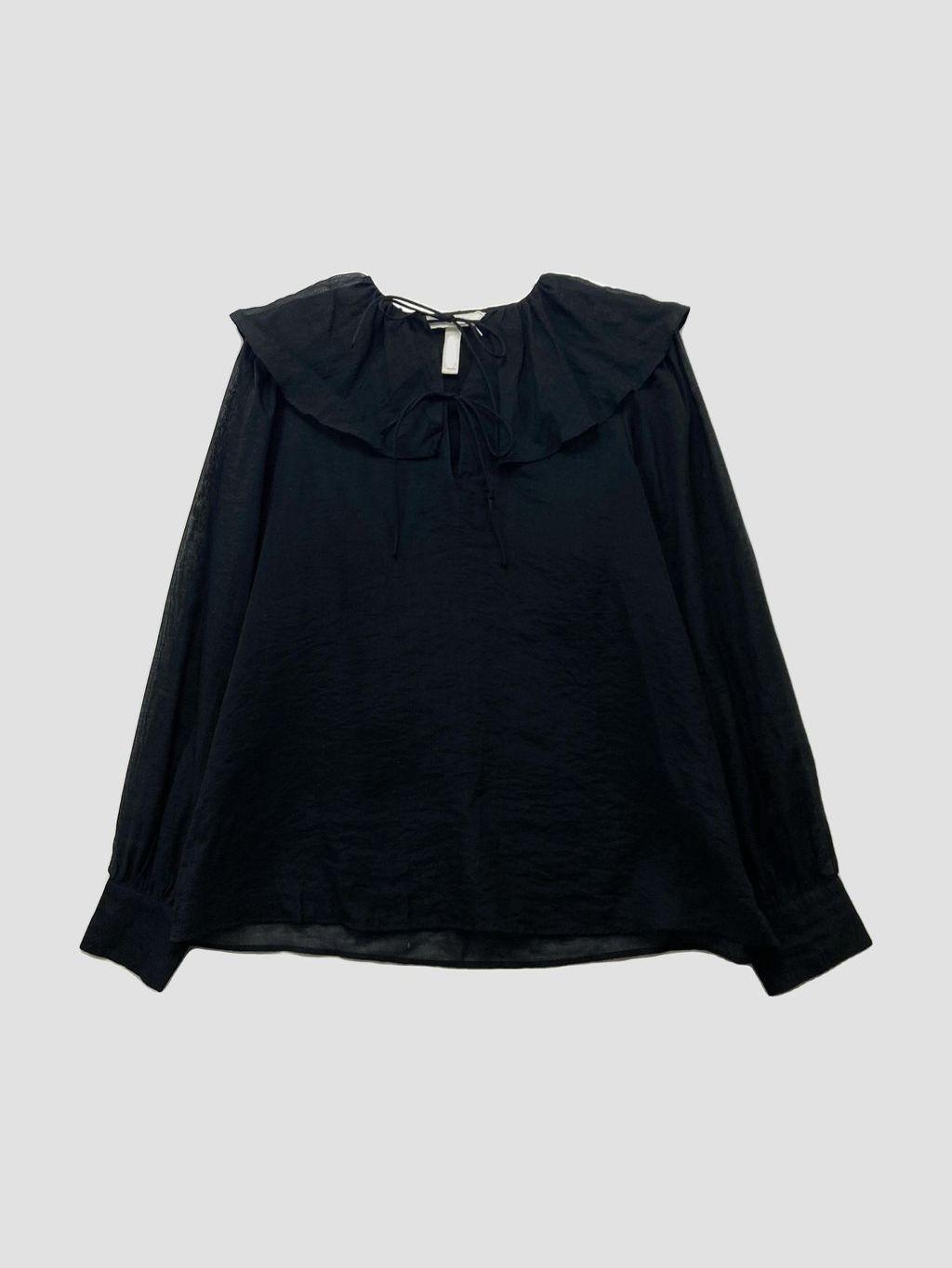 Blusa H&M - Talla S (VOP00956912)-0