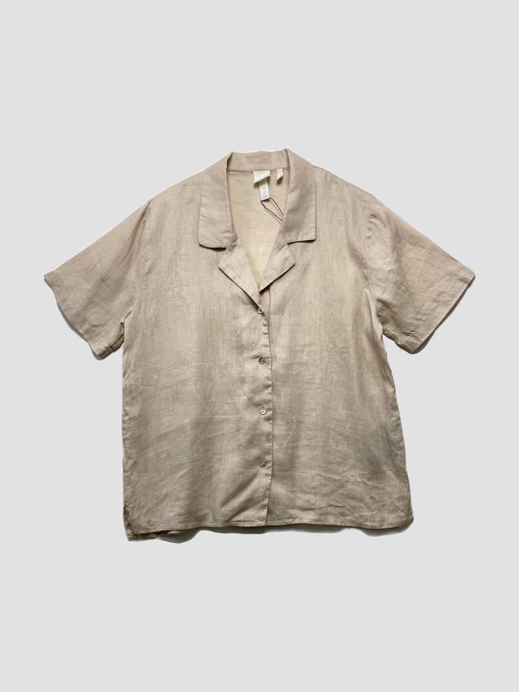 Camisa H&M - Talla XS (VOP00911143)-0