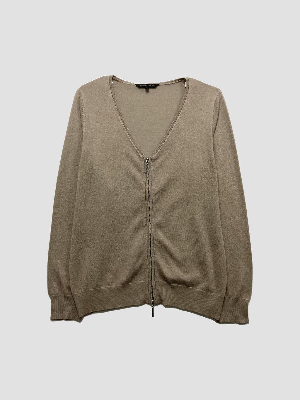 Chaleco DALÚ BY PRIVILEGE - Talla L (VOP00878043)-0