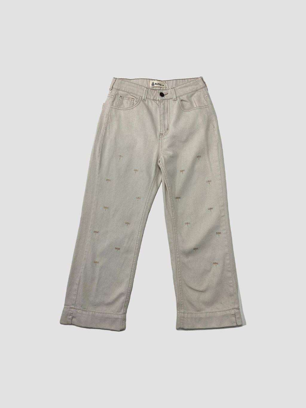 Jean RUPHA - Talla 36 (VOP01082537)-0