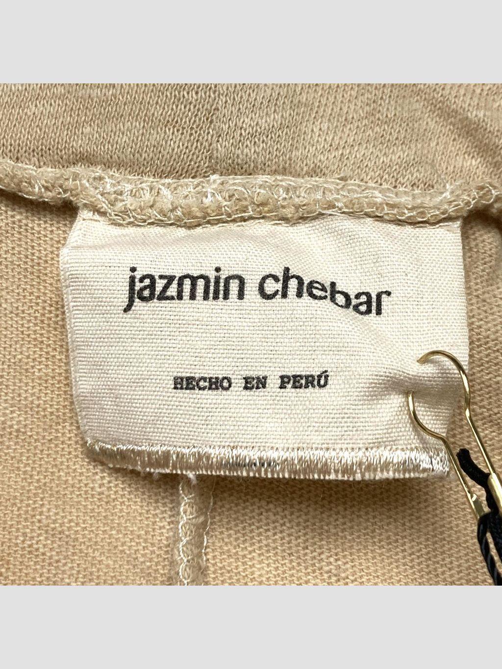 Pantalón JAZMIN CHEBAR - Talla 34 (VOP00909983)-3
