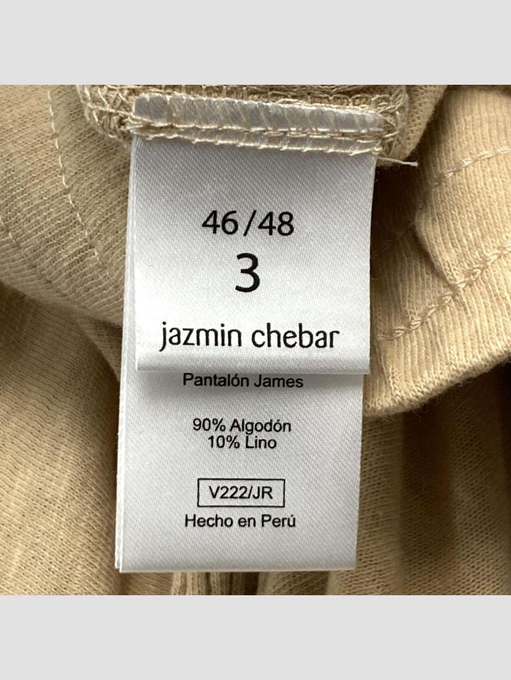 Pantalón JAZMIN CHEBAR - Talla 34 (VOP00909983)-4