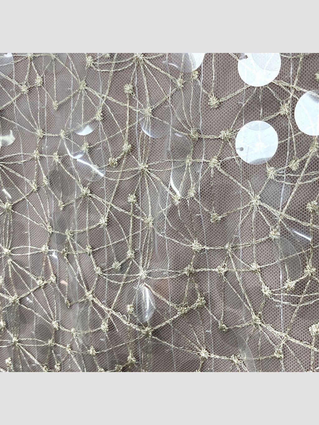 Vestido largo ZARA - Talla S (VOP01097243)-3