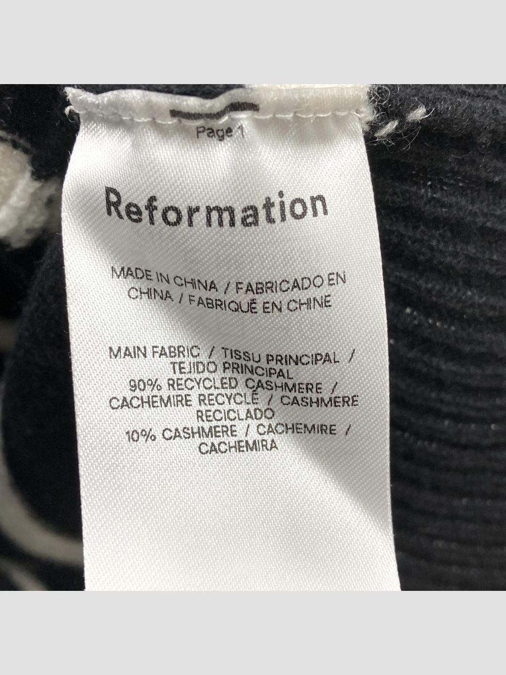 Sweater REFORMATION - Talla XS (VOP01007321)-2