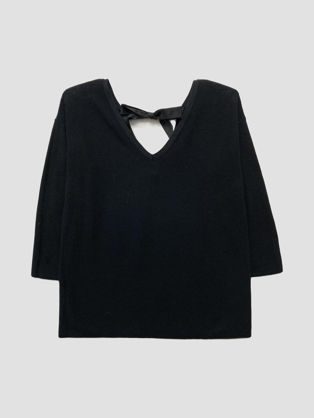 Polera ESPRIT - Talla S (VOP00961719)-0