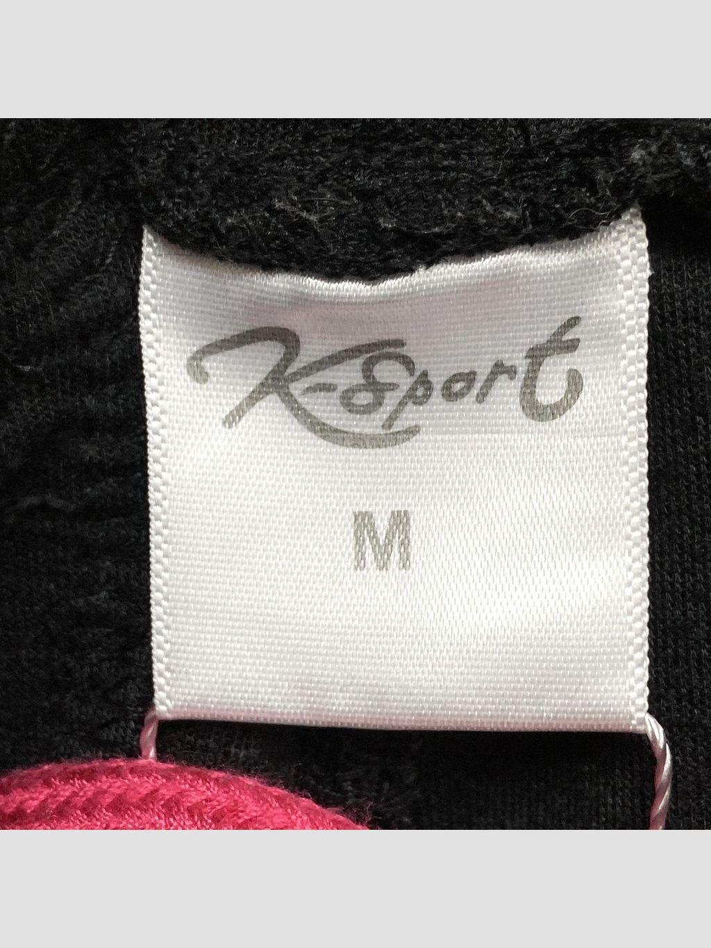 Calza biker VINTAGE - Talla 38 (VOP00878336)-1