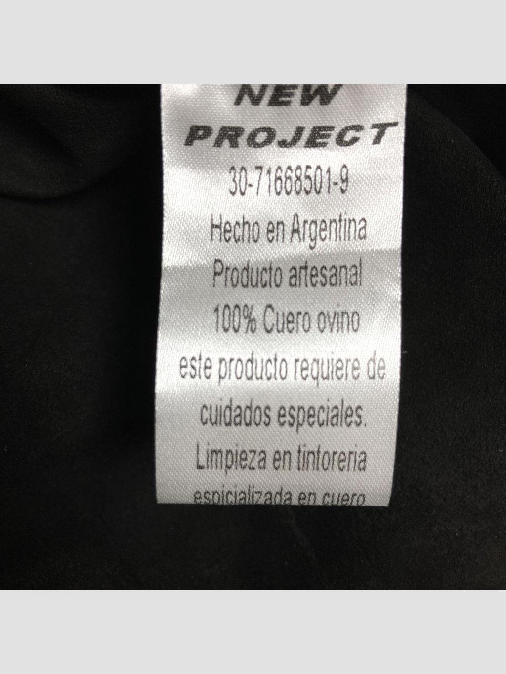 Chaqueta sin mangas HEIDI CLAIR - Talla S (VOP01139807)-2