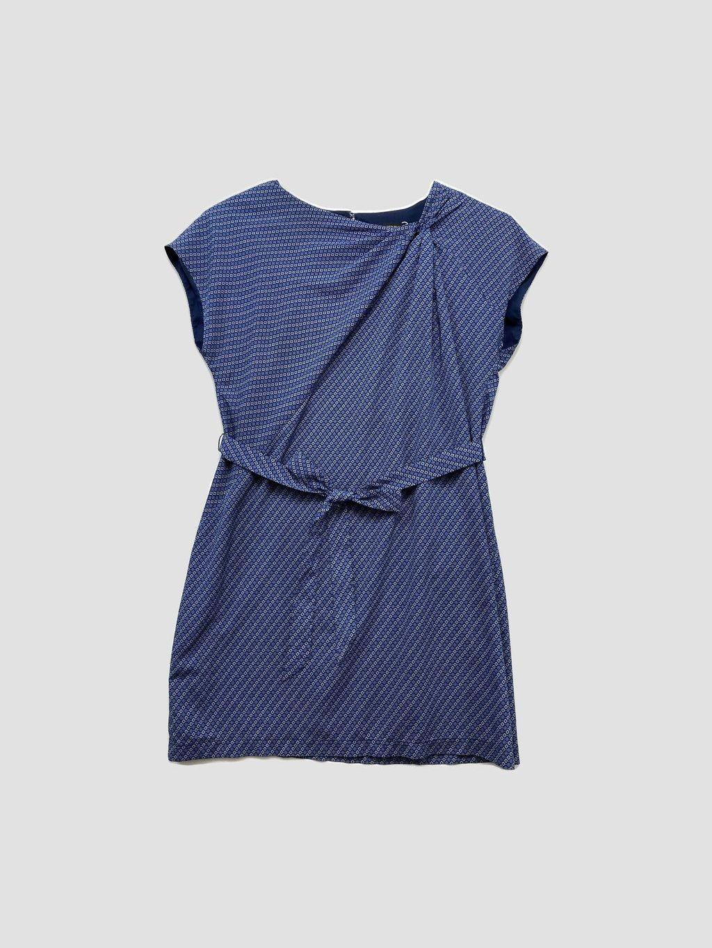 Vestido corto BANANA REPUBLIC - Talla L (VOP01065900)-0