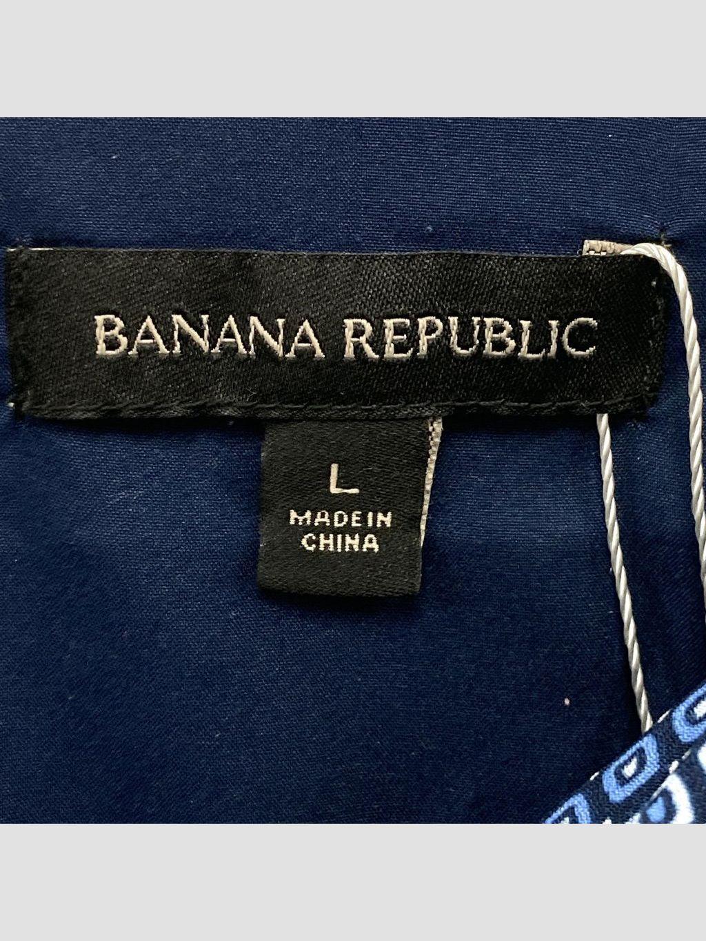 Vestido corto BANANA REPUBLIC - Talla L (VOP01065900)-1