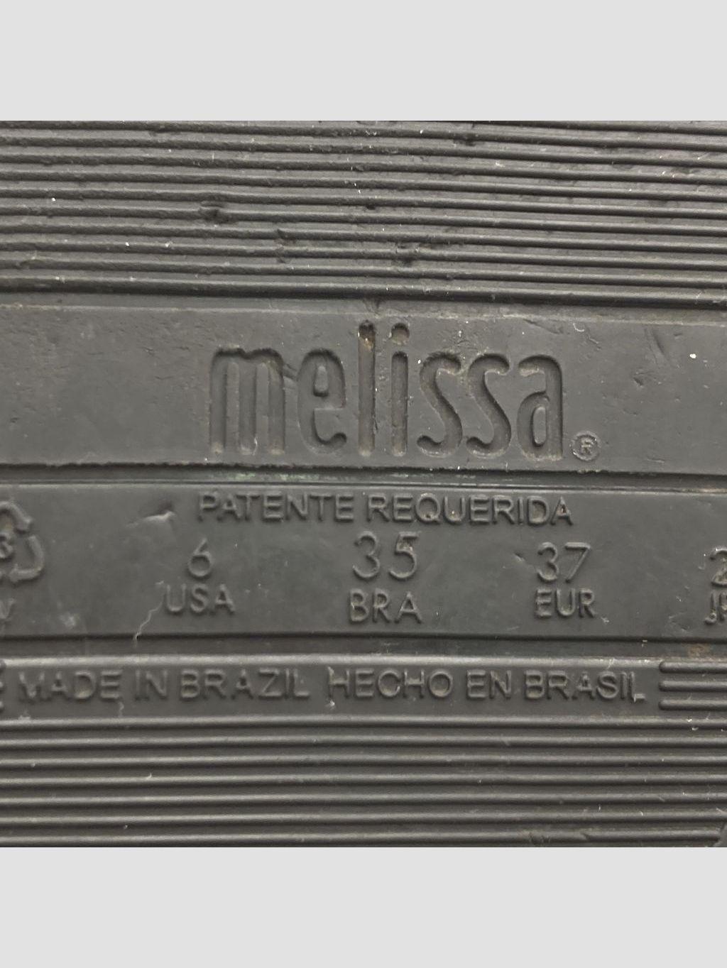 Sandalias MELISSA - Talla 37 (VOP00899084)-2