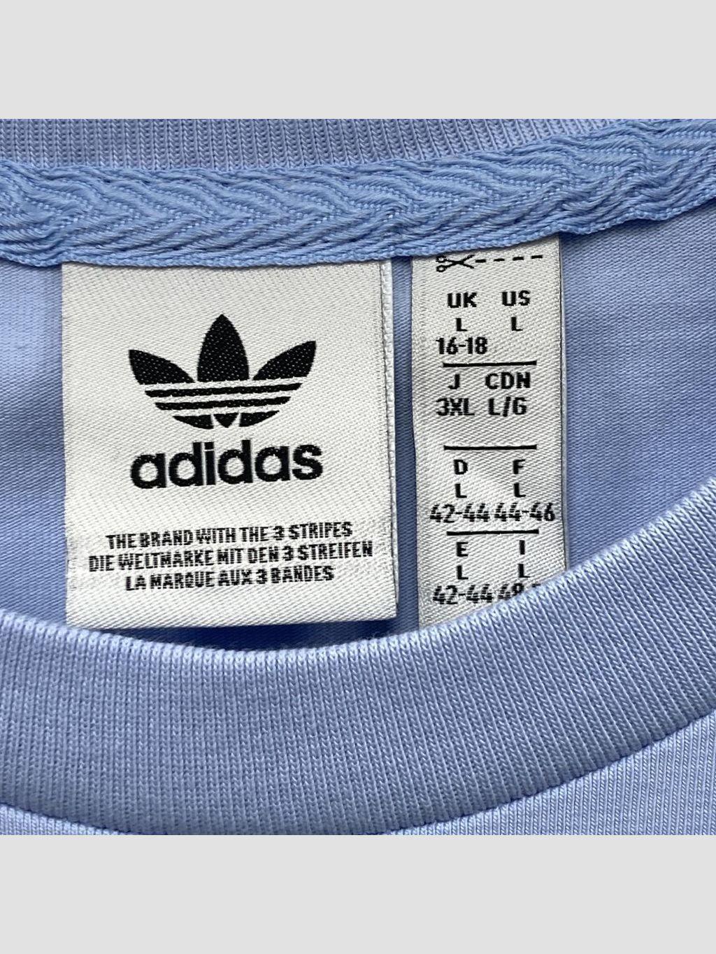 Polera ADIDAS - Talla L (VOP00952105)-1