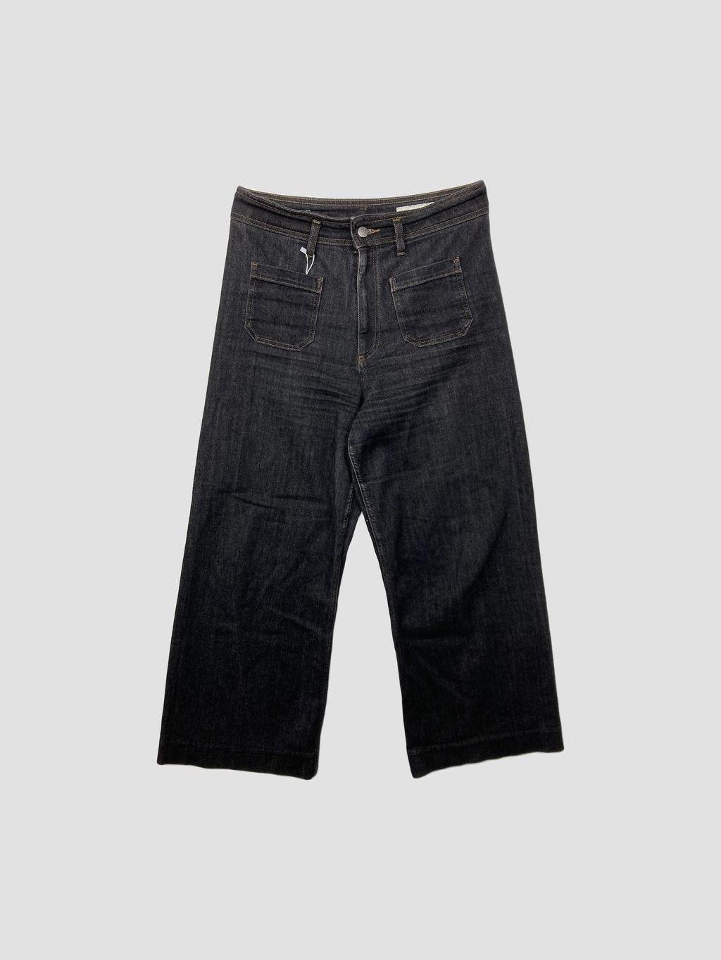 Jean ZARA - Talla 42 (VOP01184166)-0