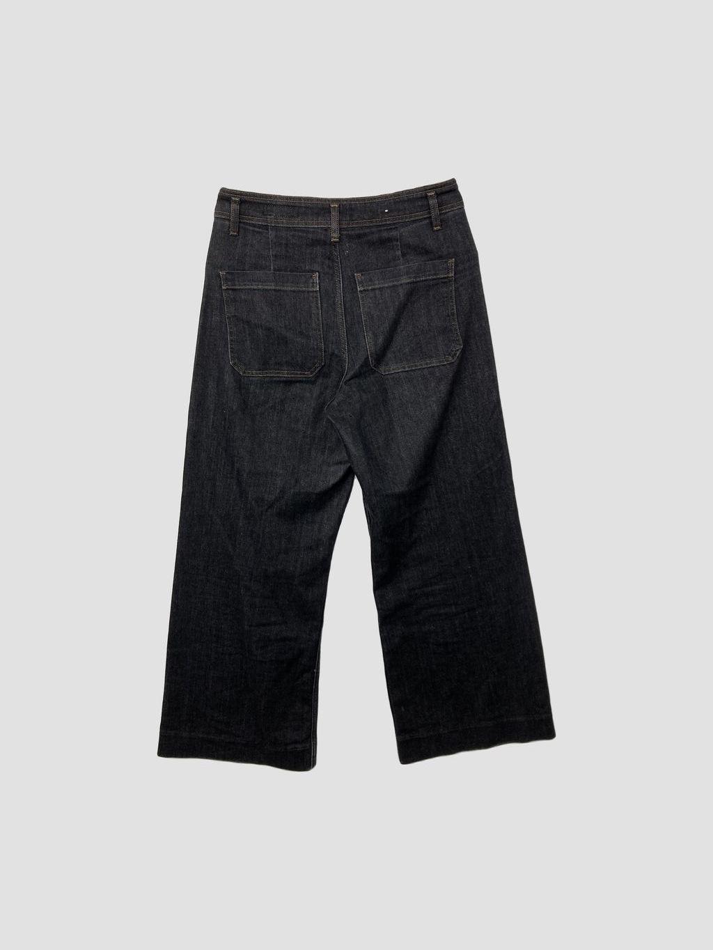 Jean ZARA - Talla 42 (VOP01184166)-1