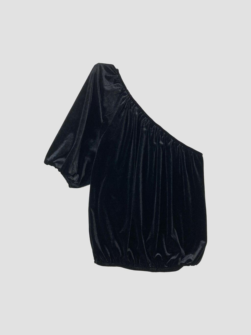 Blusa C. DEL PILAR - Talla S (VOP01092077)-0
