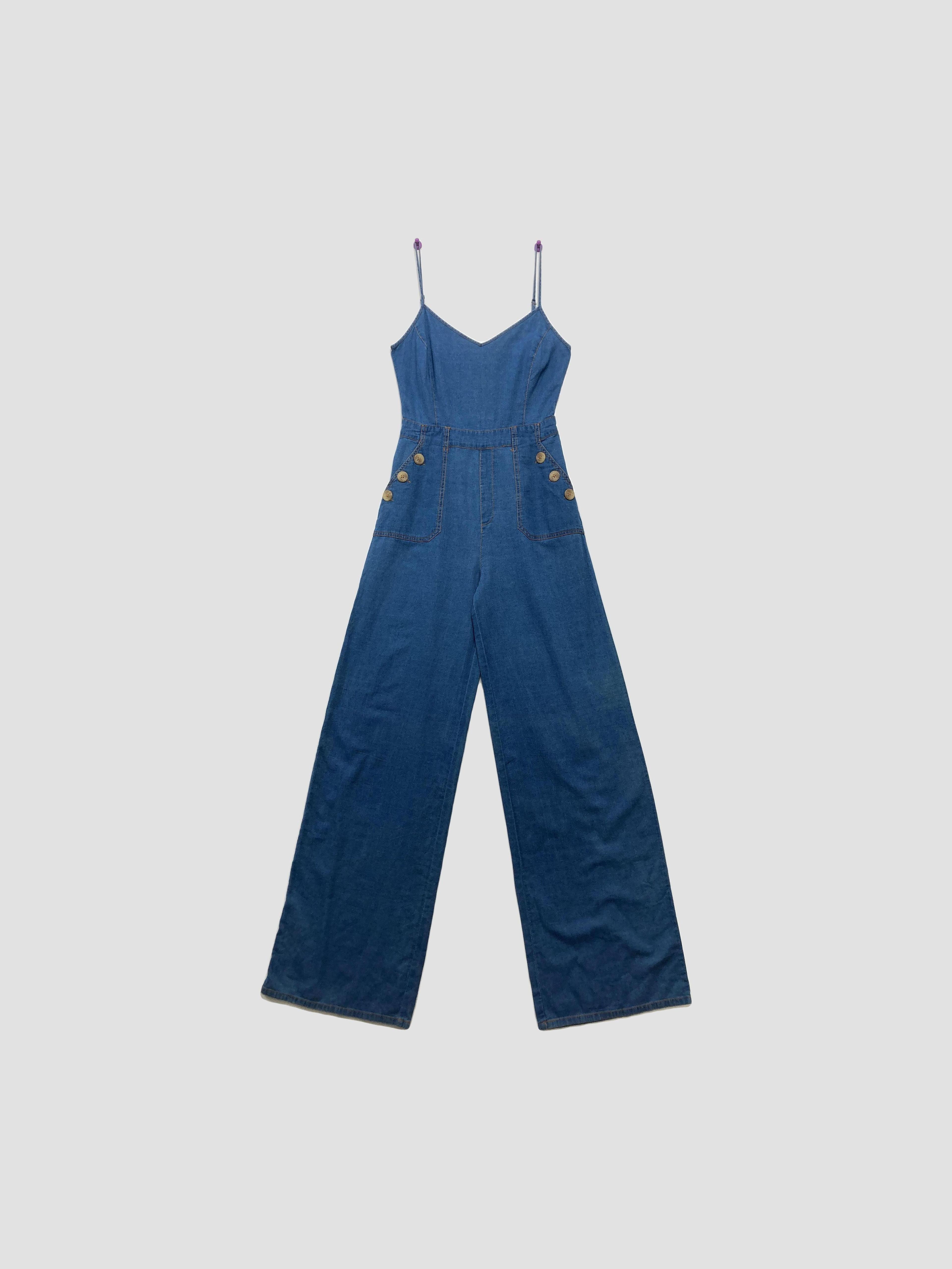 Enterito STRADIVARIUS - Talla S (VOP00914858)-0