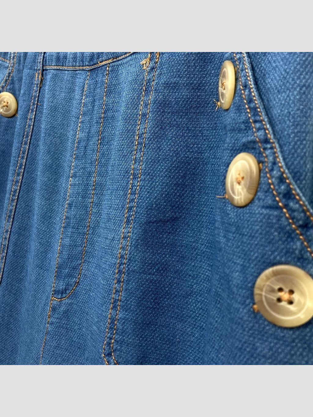 Enterito STRADIVARIUS - Talla S (VOP00914858)-1