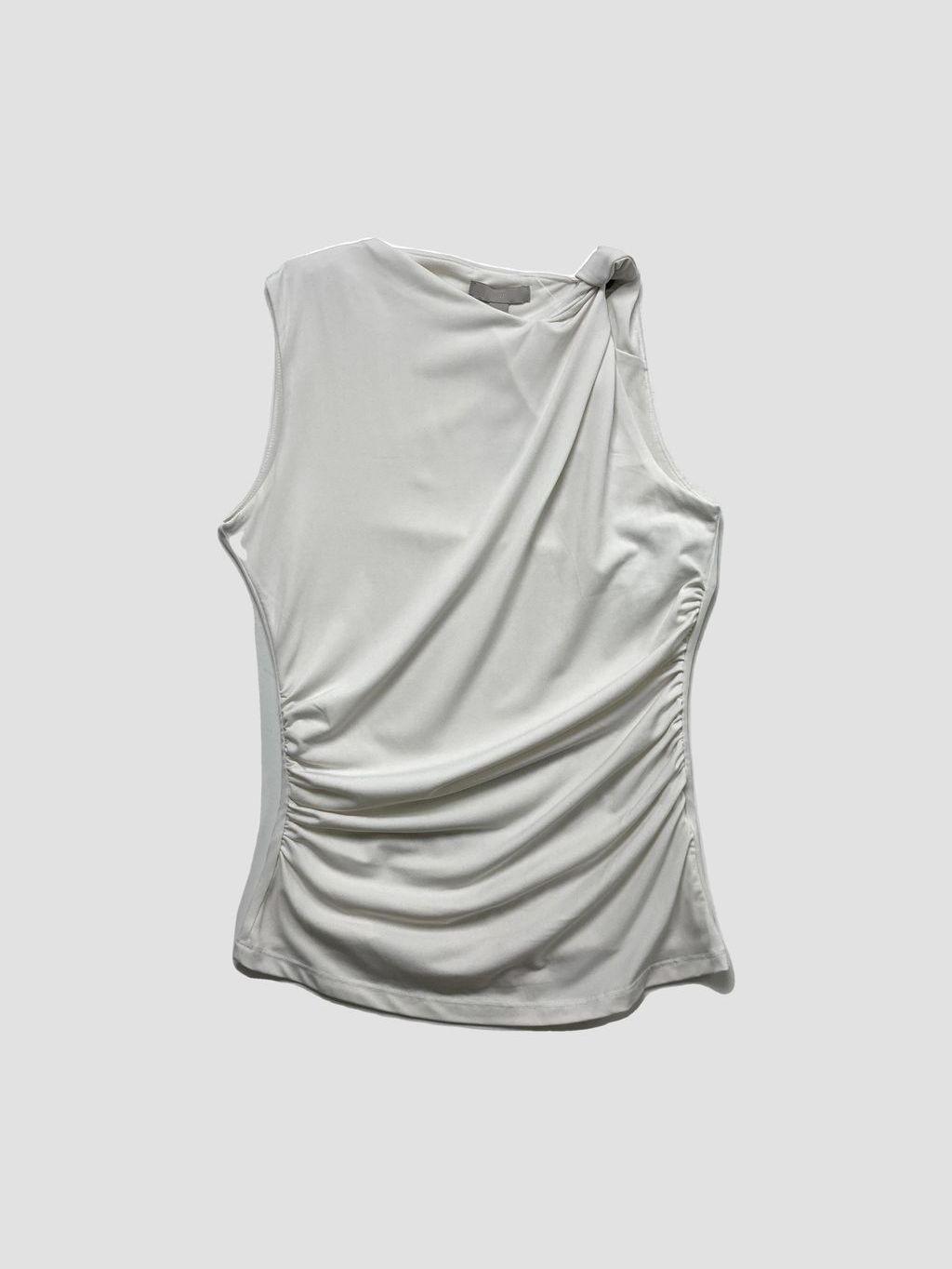 Polera sin mangas H&M - Talla S (VOP00968726)-0