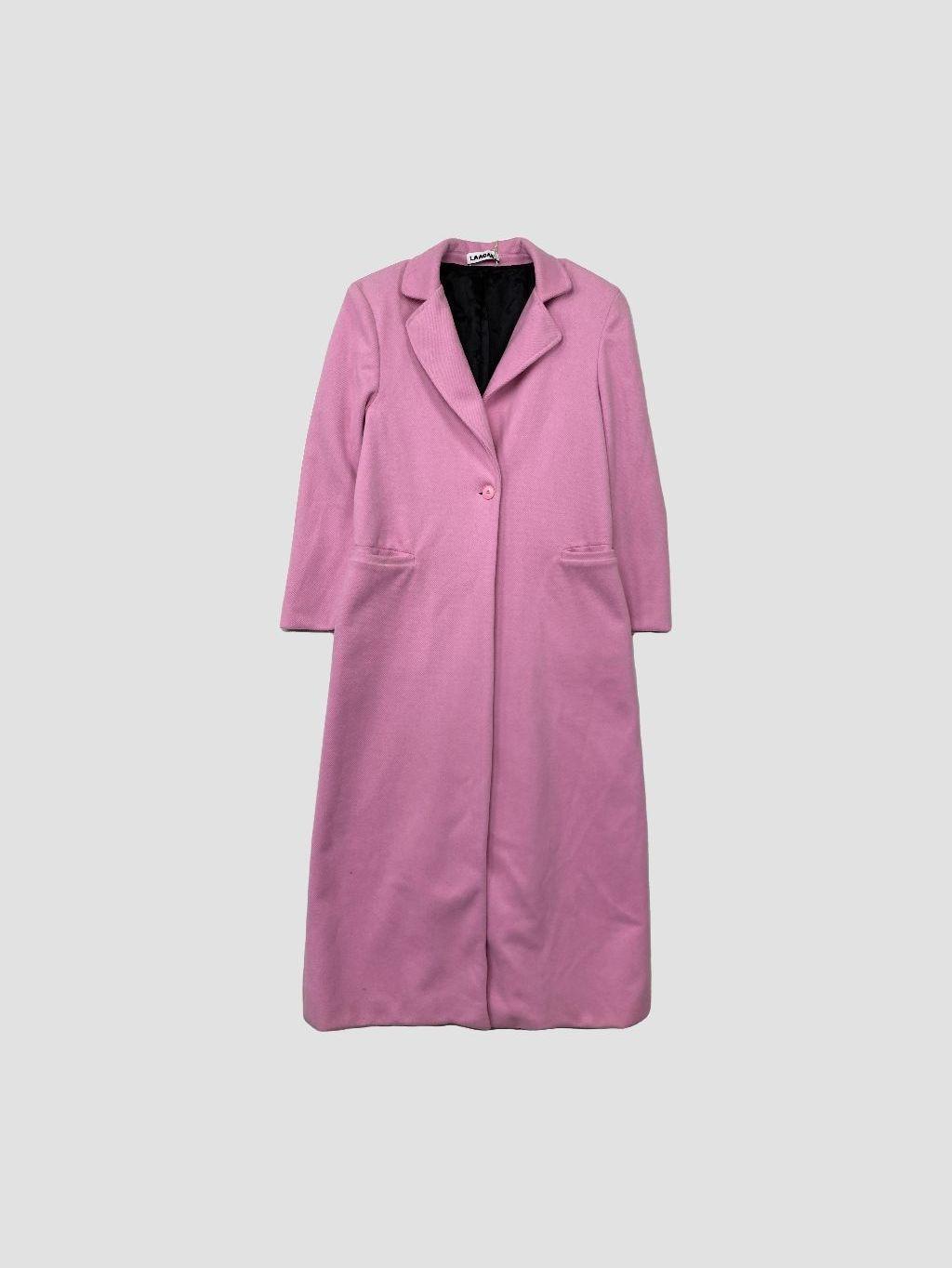 Abrigo LAAGAM - Talla M (VOP01176930)-0
