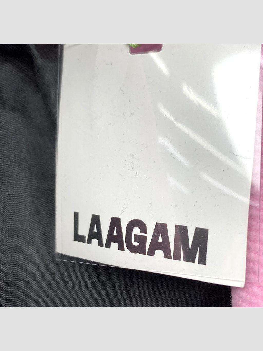 Abrigo LAAGAM - Talla M (VOP01176930)-2
