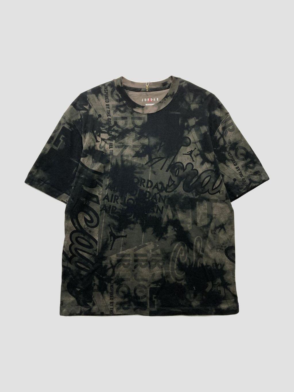 Polera NIKE - Talla S (VOP00995819)-0
