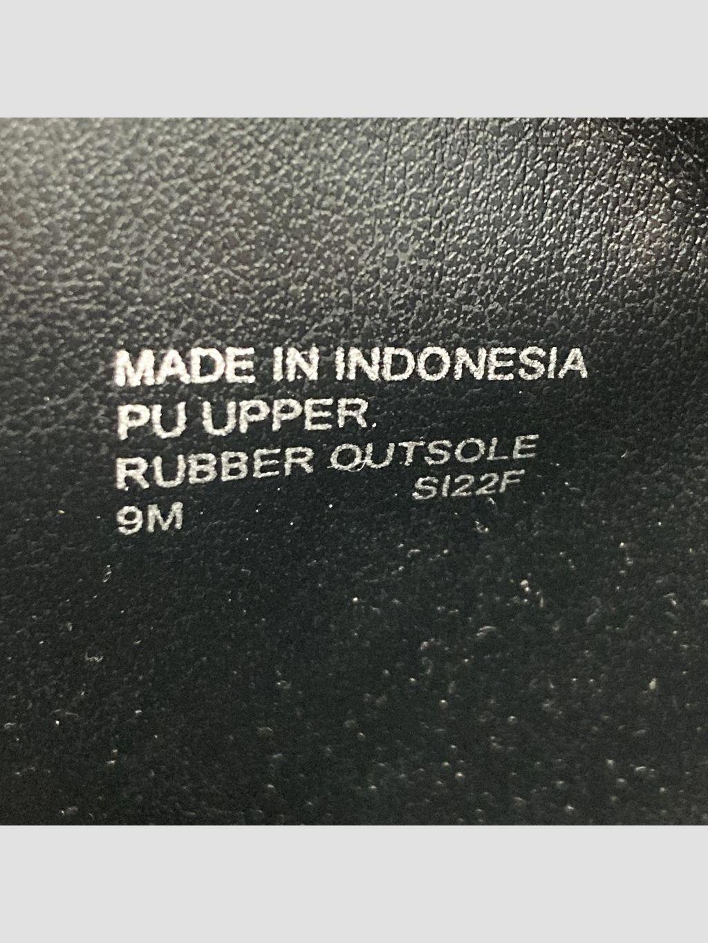 Botas MICHAEL KORS - Talla 39 (VOP01055849)-3